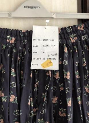 Костюм зі спідницею3 фото