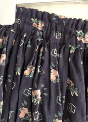 Костюм зі спідницею8 фото