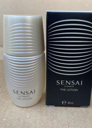 Kanebo sensai ultimate the lotion лосьон для лица