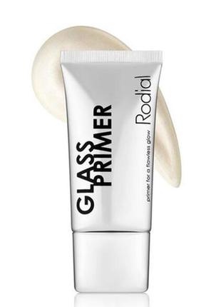 Rodial glass primer праймер,  30 мл2 фото