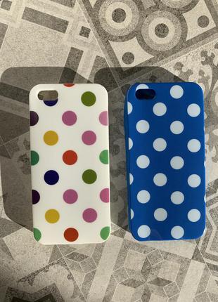 Чехол на iphone 5s
