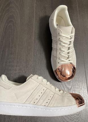 Кеды adidas1 фото