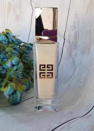 givenchy l intemporel global youth smoothing emulsion 50 1400
