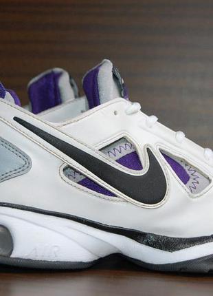 nike air compete tr 2 .40 41 original vietnam 3283 80100030