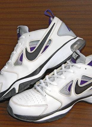 nike air compete tr 2 .40 41 original vietnam 3283 80100030