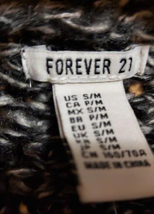 Кардиган бренд forever 215 фото