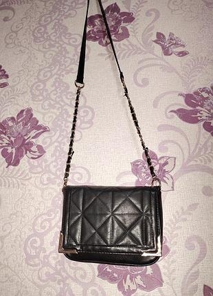 Жіноча сумочка-клатч atmosphere.