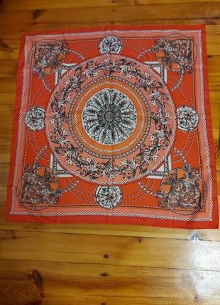 Шарф, платок