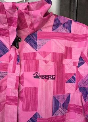 Куртка berg outdoor 2