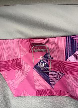 Куртка berg outdoor 5