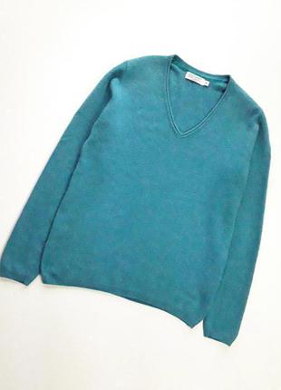 Теплий кашеміровий светр lochmere
