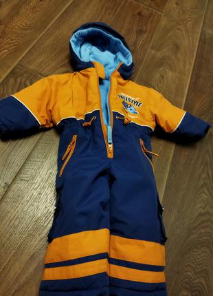 Комбінезон topolino 80