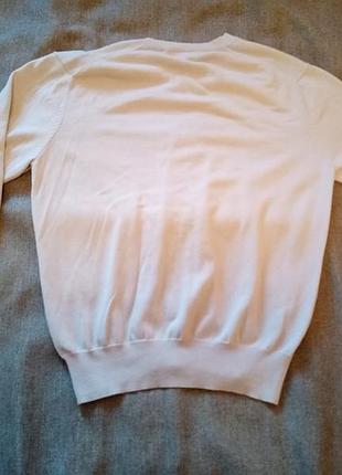 Lyle & scott светр 3