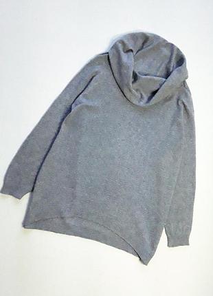 Изысканый шерстяной свитер isabel marant