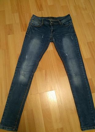 Джинси yuzi jeans