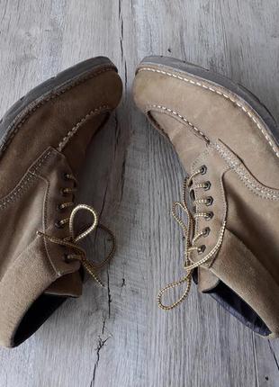 Черевики navyboot