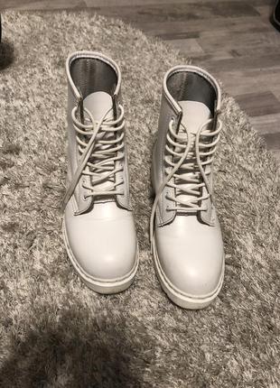 Черевики dr.martens