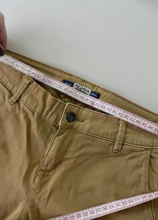 Брюки pull&bear3 фото