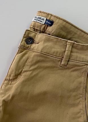 Брюки pull&bear2 фото