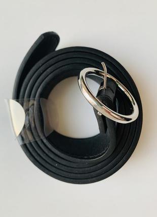 Ремень, пояс с пряжкой