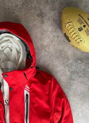 Зимова куртка 4