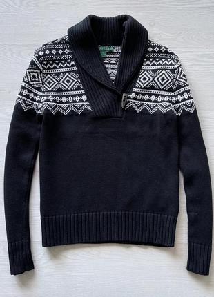 Светр, джемпер ralph lauren sport