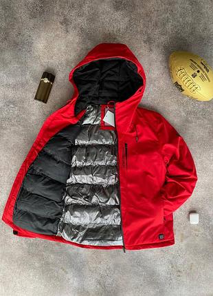 Зимова куртка 5