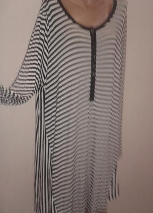 Великий розмір styled by crizpy віскоза 95%
