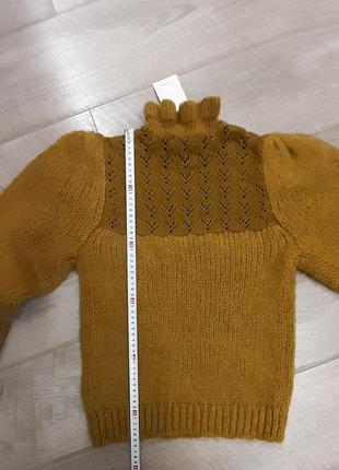 Стильный свитер orsay4 фото
