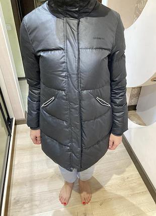 Жіноча куртка adidas neo