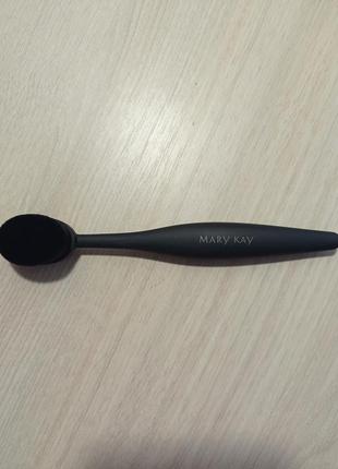 Кисть для растушевки mary kay новинка