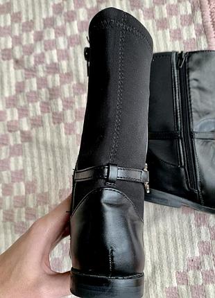 Michael kors сапожки 2