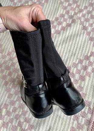 Michael kors сапожки 3