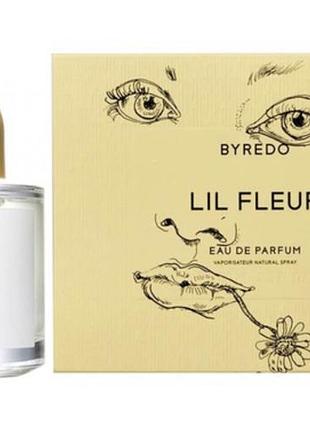 Byredo lil fleur