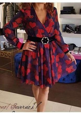 Denny rose сукню,італія 7