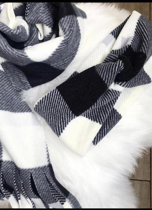 Шарф та пов'язка