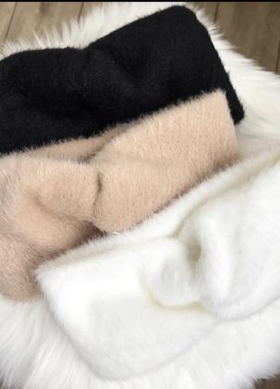 Пов'язка на голову