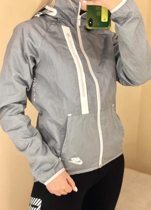 Куртка owner nike
