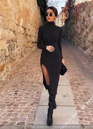 💜платье💜42-44-46