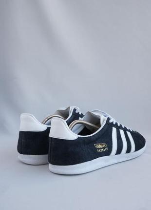 Кроссовки, кросівки, кроси, adidas gazelle g132655 фото