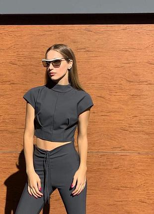 Лосины легинсы м zara стрейч