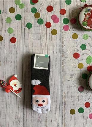 🎄набор носков🎄 новый год