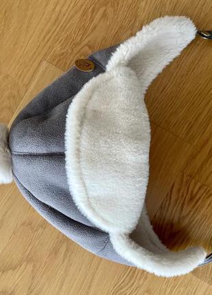 Зимова шапочка