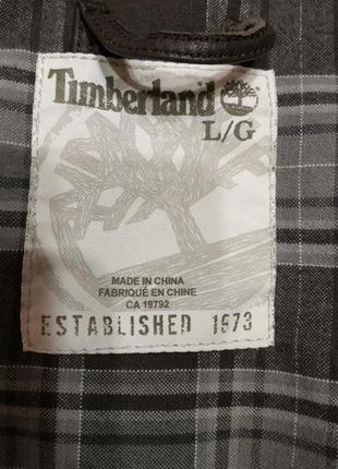 Timberland пуховик парка6 фото