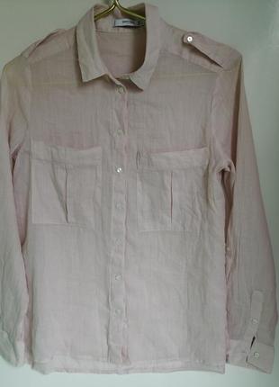 Продам блузку розмір s mango