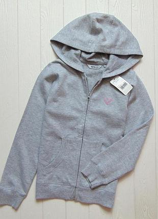 Pep&co. размер 6-7 лет. новая кофта для девочки