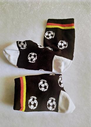 Носочки сток германия