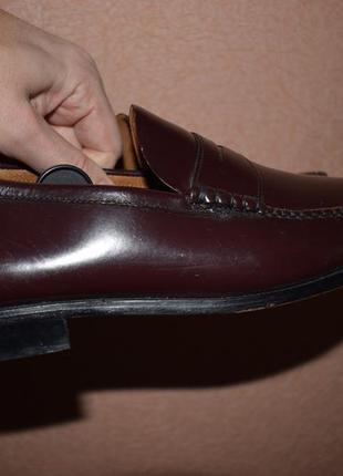 Лоферы timberland 3