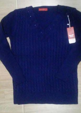 Стильний теплі светрик