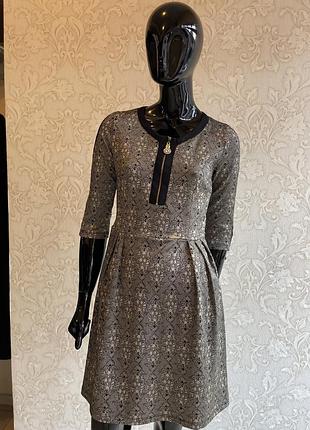 Платье на каждый день 2